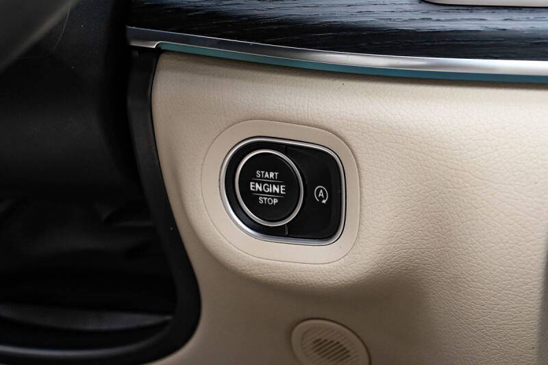 2020 Mercedes-Benz GLE GLE 350