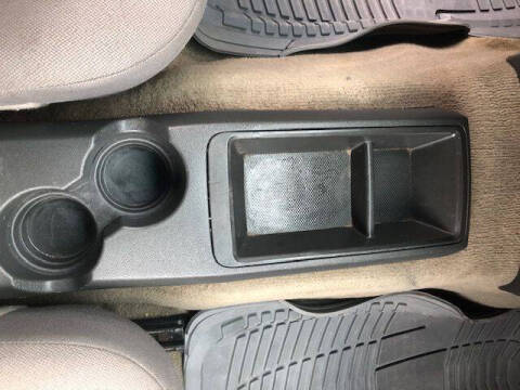2004 Chevrolet Colorado