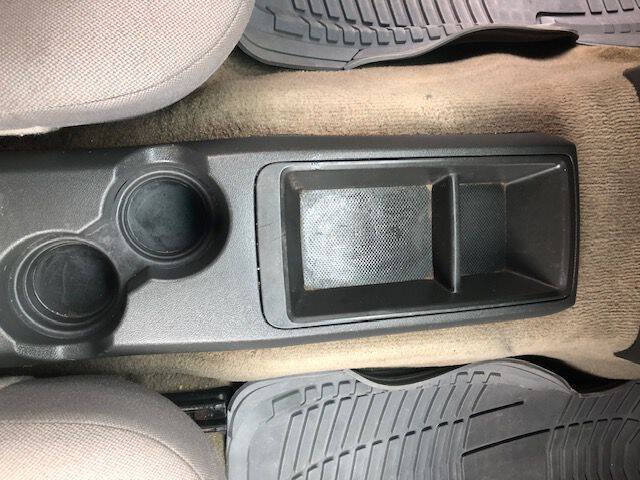 2004 Chevrolet Colorado