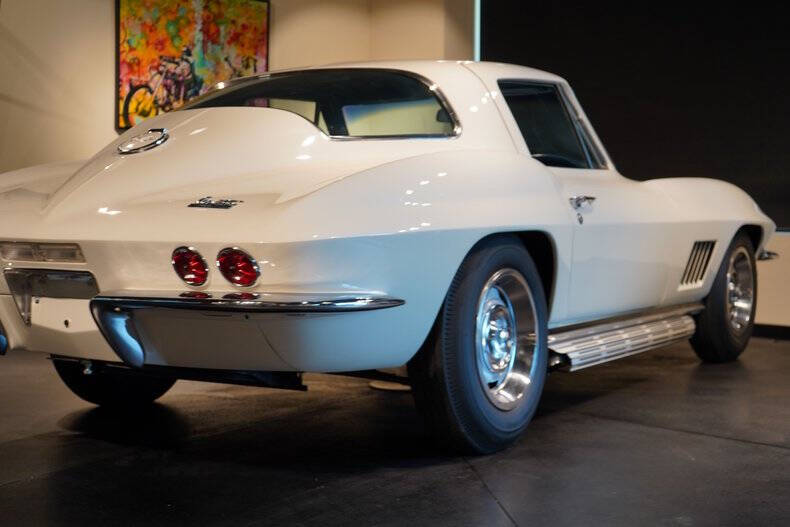 1967 Chevrolet Corvette