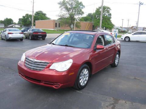 2007 Chrysler Sebring For Sale - Carsforsale.com®