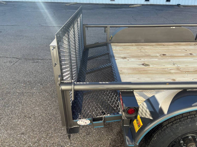 2026 BELLWETHER 7X12