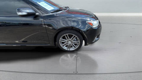 2011 Scion tC