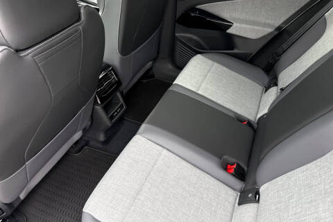 2026 Volkswagen ID.4 Pro