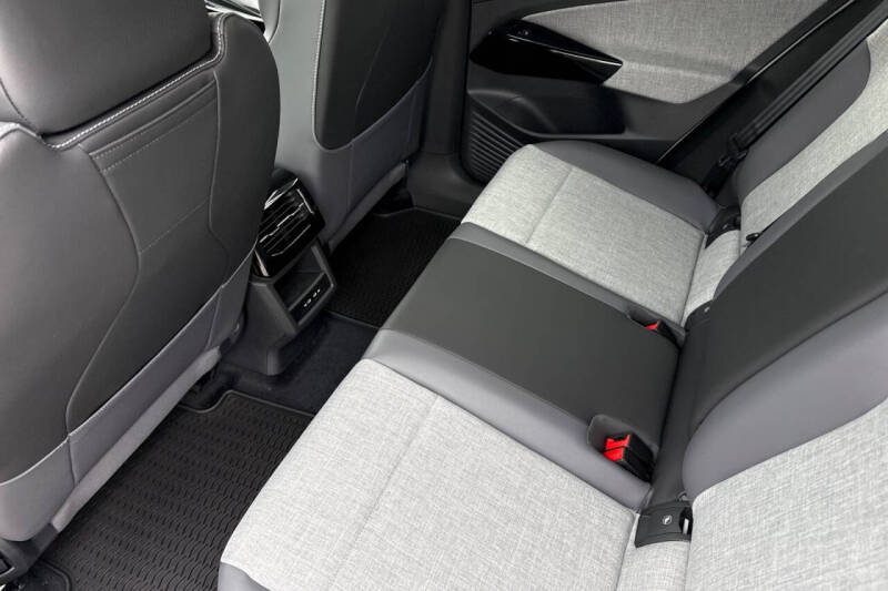 2026 Volkswagen ID.4 Pro