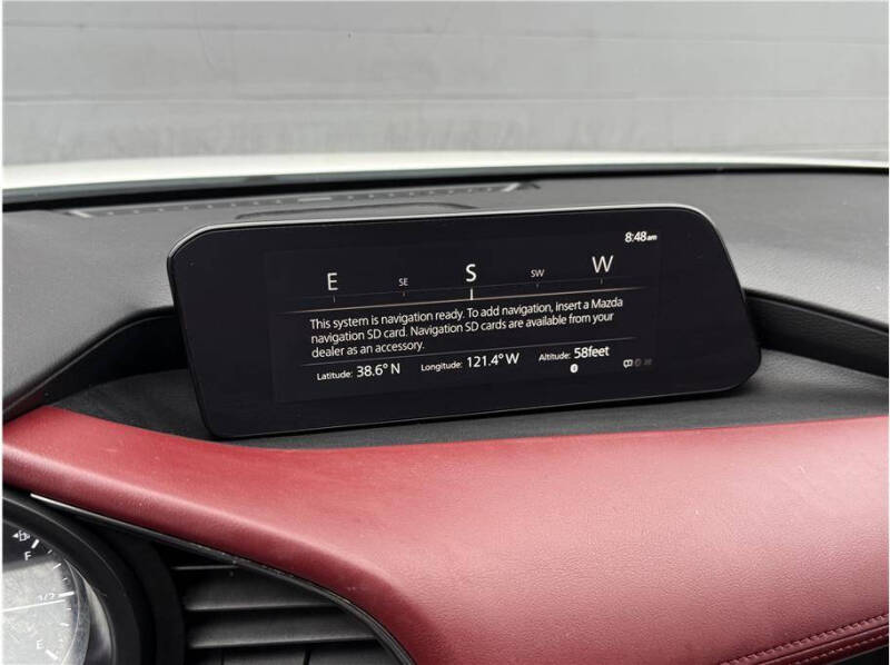 2019 Mazda Mazda3 Hatchback Premium