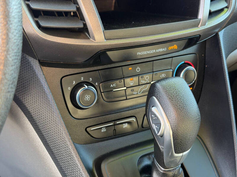 2022 Ford Transit Connect XL