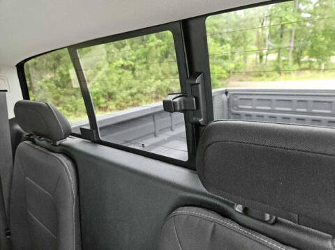 2021 GMC Canyon Elevation