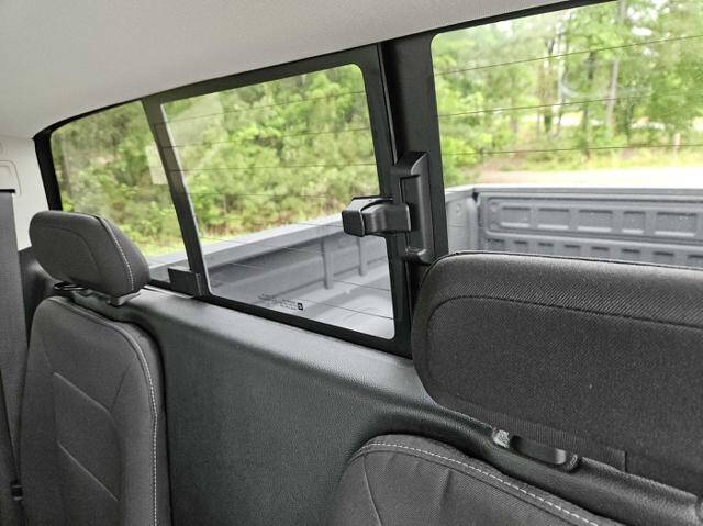 2021 GMC Canyon Elevation