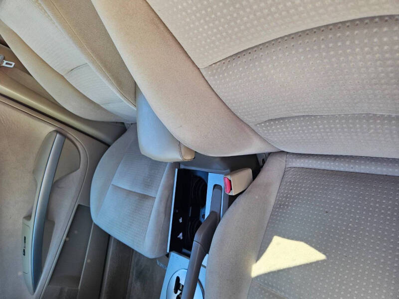 2006 Nissan Maxima 3.5 SE