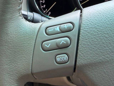 2009 Lexus RX 350