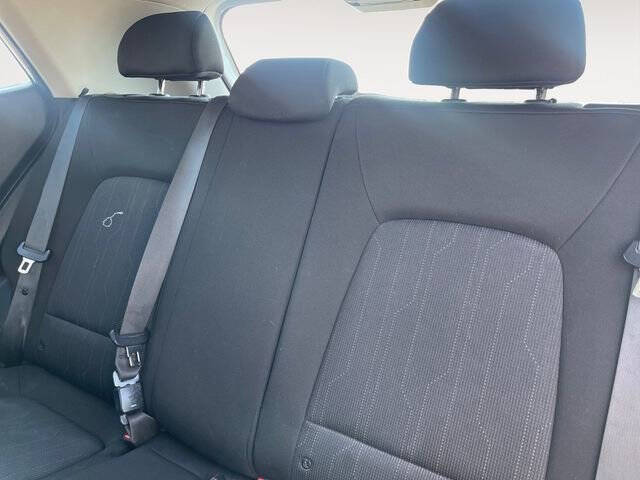 2021 Hyundai Venue SE