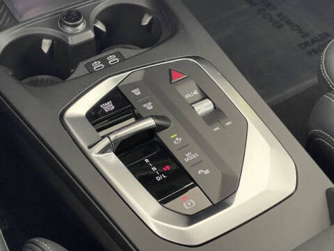 2026 BMW 2 Series 228 Gran Coupe