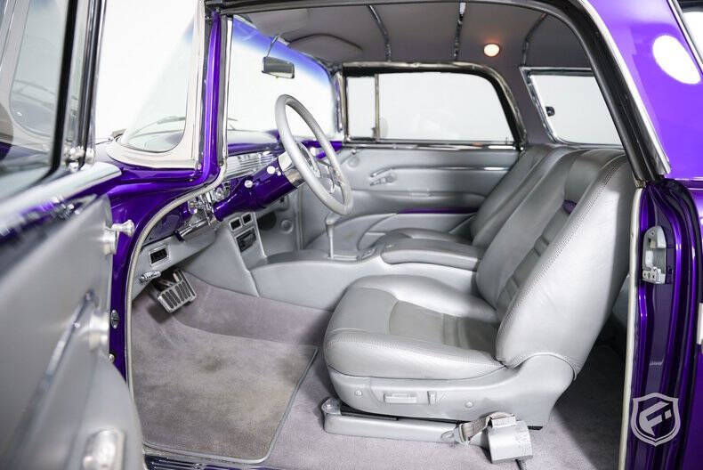 1956 Chevrolet Nomad