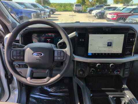 2026 Ford F-350 Super Duty XLT