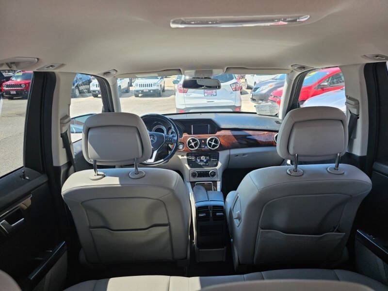 2013 Mercedes-Benz GLK GLK 350 4MATIC