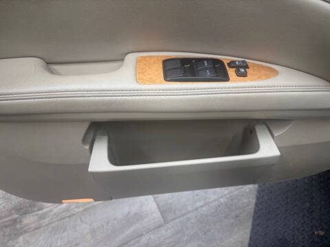2007 Toyota Avalon XL