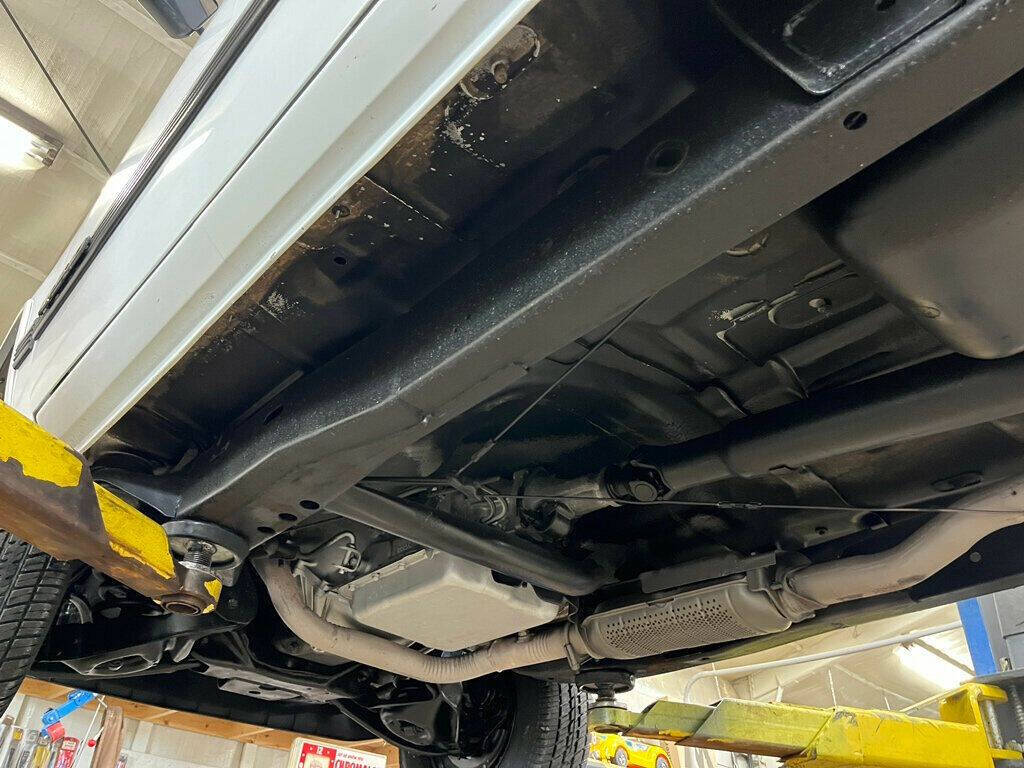 1993 Chevrolet S-10 95