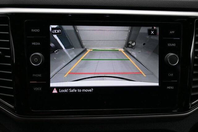 2023 Volkswagen Atlas V6 SE 4Motion