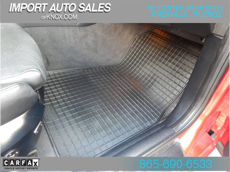 2012 BMW 1 Series 128i