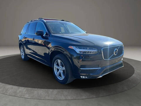 2019 Volvo XC90 T5 Momentum
