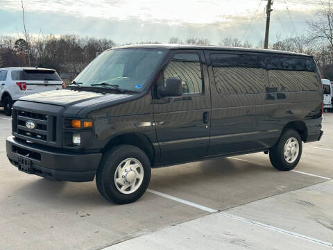 2014 Ford E-Series E-150 XL