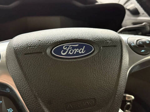 2020 Ford Transit Connect XLT