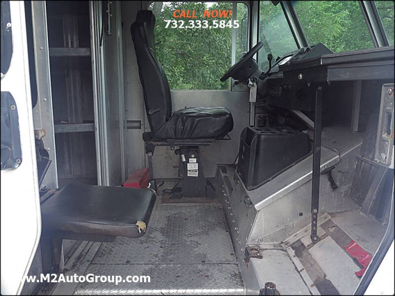 2011 Ford E-Series E-350 SD