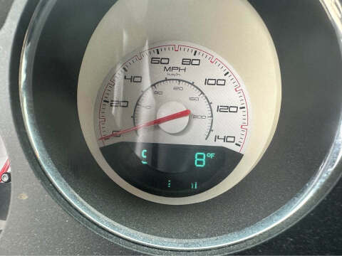 2012 Dodge Challenger