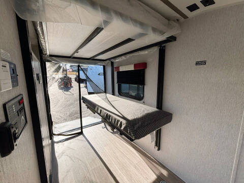 2026 Sunset Park RV Sunray