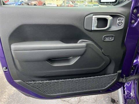 2026 Jeep Gladiator Willys