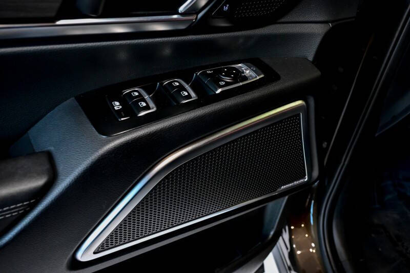 2023 Kia Telluride SX-Prestige X-Pro