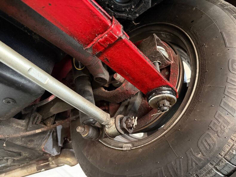 1964 Chevrolet Corvette