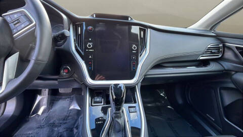 2024 Subaru Outback Touring XT