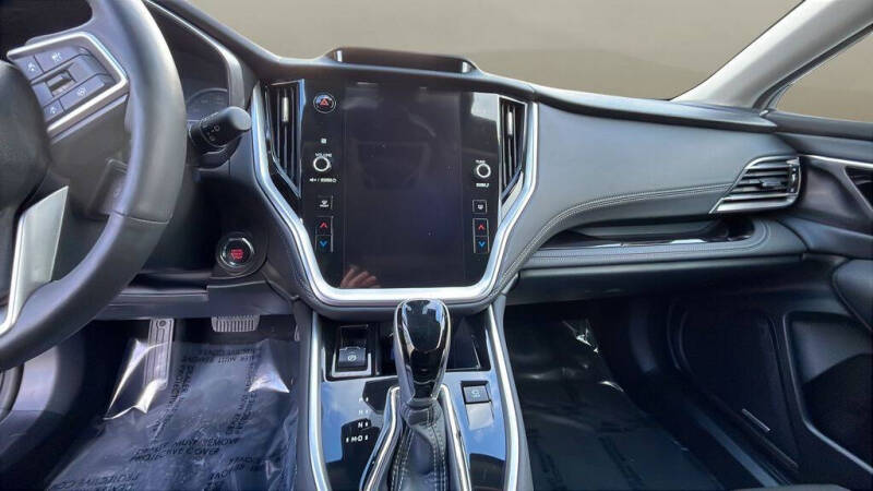 2024 Subaru Outback Touring XT