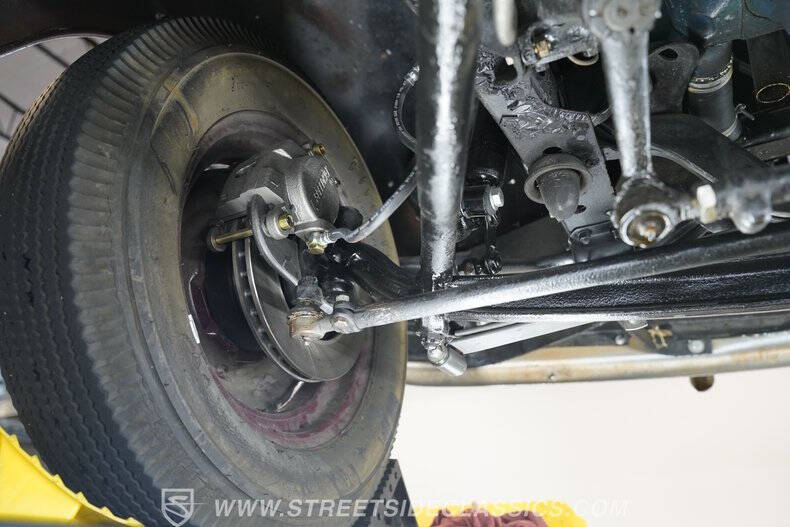 1947 Mercury Eight convertible