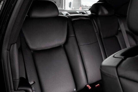 2016 Rolls-Royce Ghost