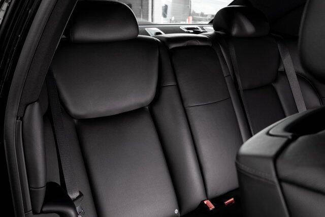 2016 Rolls-Royce Ghost