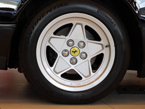 1986 Ferrari 328 GTB