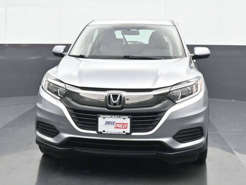 2019 Honda HR-V LX
