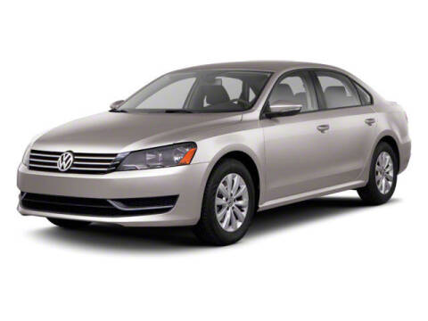 2013 Volkswagen Passat for sale at Corpus Christi Pre Owned in Corpus Christi TX