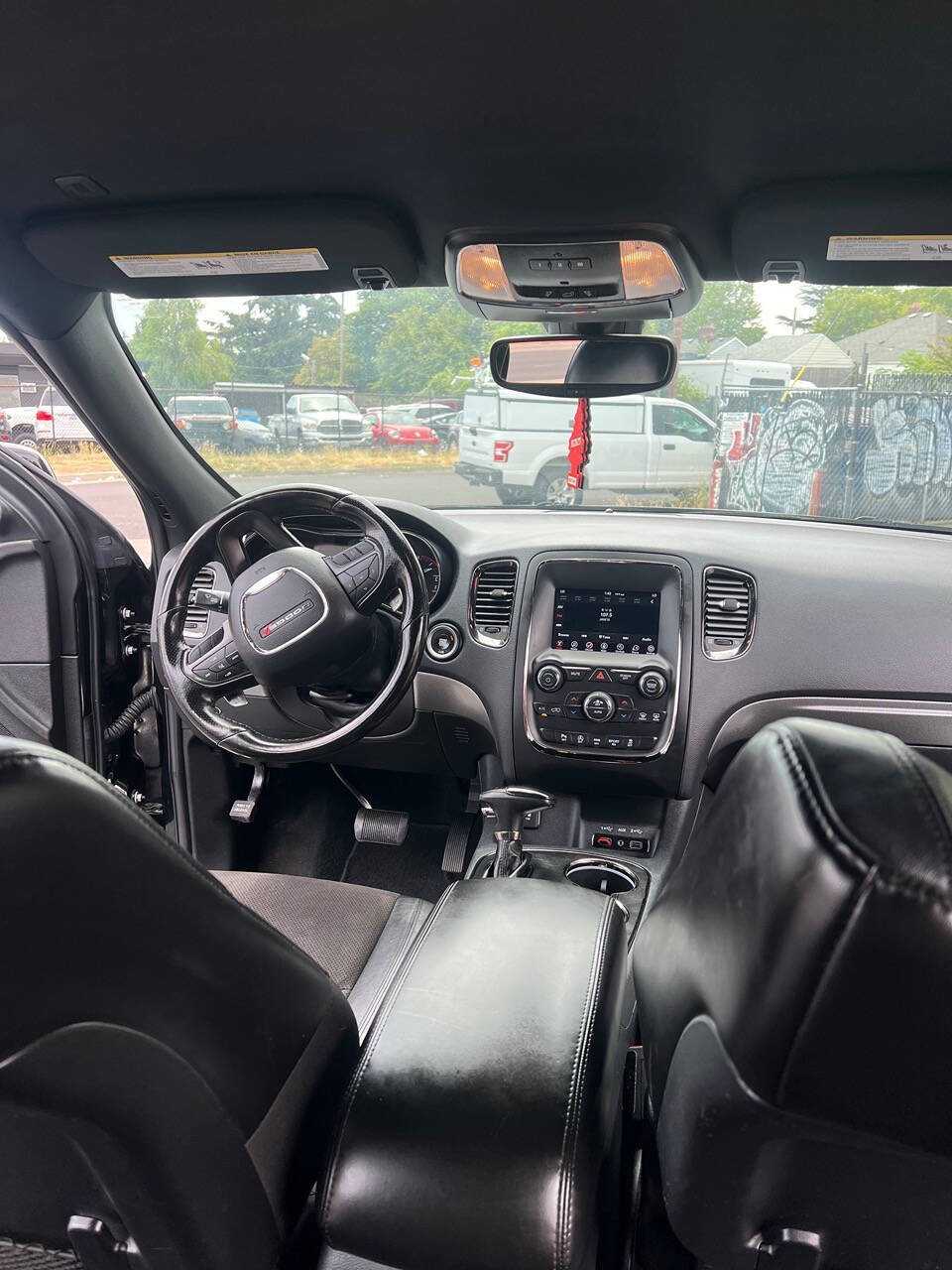 2020 Dodge Durango for sale at Worldwide Auto in Portland, OR