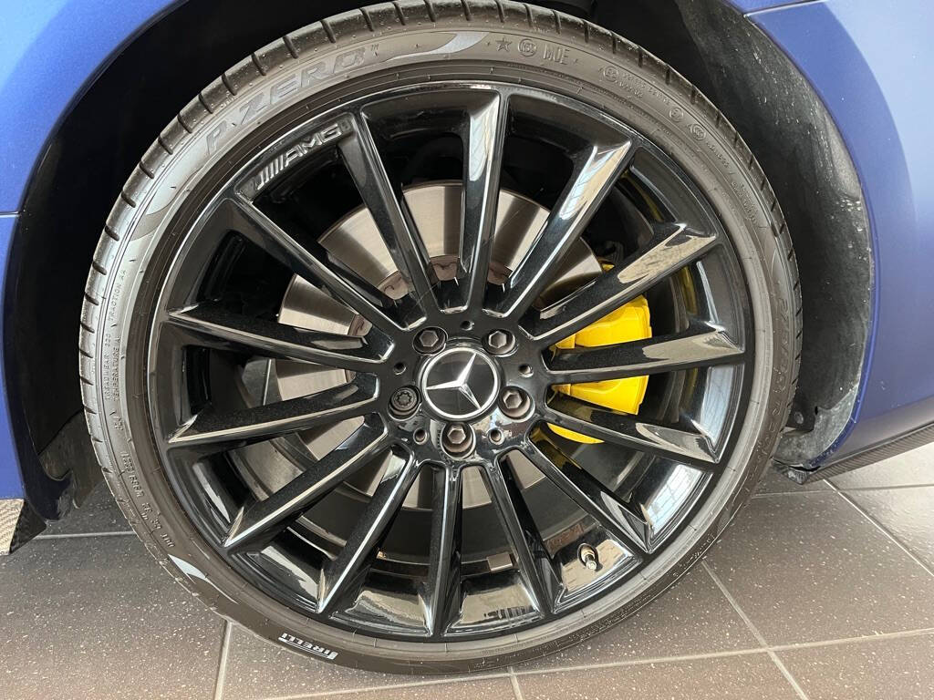 2020 Mercedes-Benz E-Class for sale at Auto Haus Imports in Grand Prairie, TX