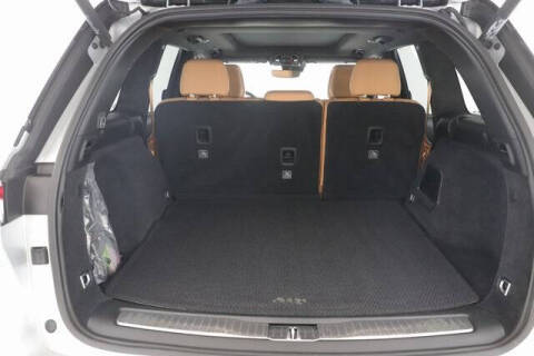 2024 Jeep Grand Cherokee Summit