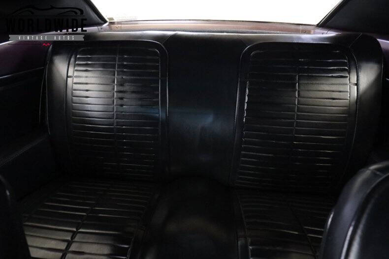 1967 Pontiac Firebird