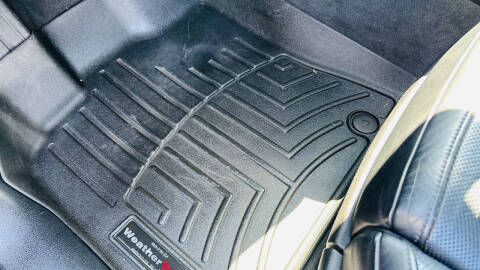 2018 Porsche Macan S