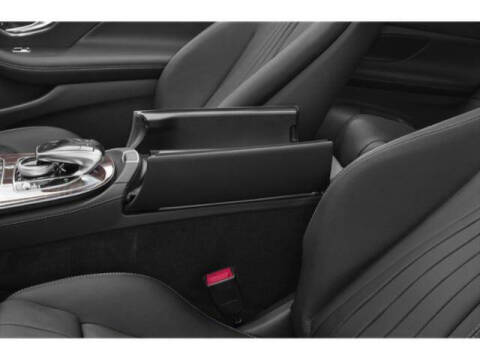 2019 Mercedes-Benz E-Class E 450 4MATIC
