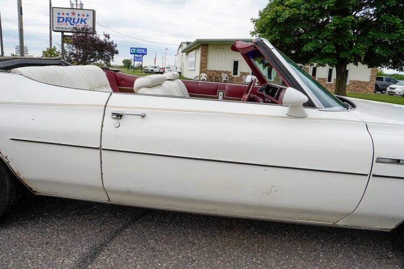 1975 Buick LeSabre