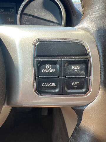 2011 Jeep Grand Cherokee