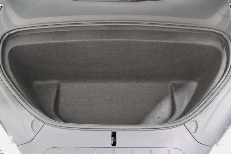 2021 Tesla Model X Long Range